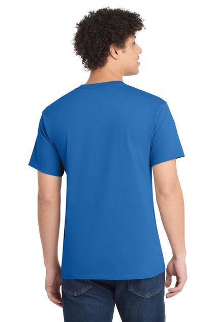 Port & Co™ PC54 | Core Cotton Tee | 100% Cotton (6)