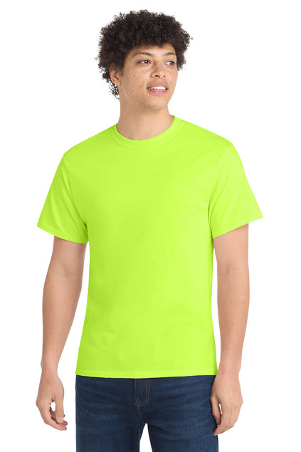 Port & Co™ PC54 | Core Cotton Tee | 100% Cotton (6)