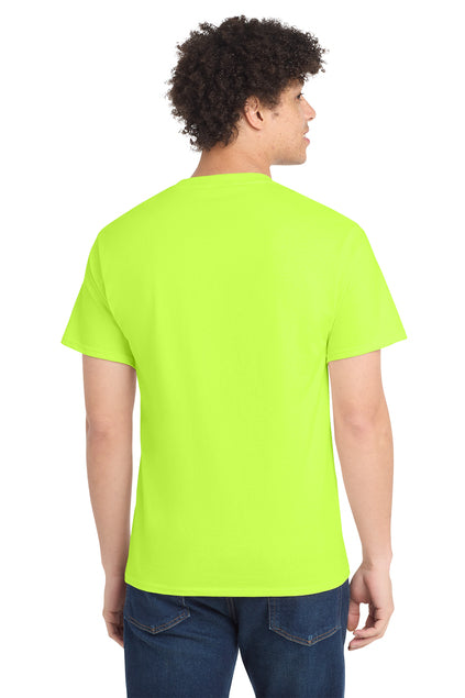 Port & Co™ PC54 | Core Cotton Tee | 100% Cotton (6)