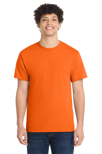 Load image into Gallery viewer, Port &amp; Co™ PC54 | Core Cotton Tee | 100% Cotton (6)
