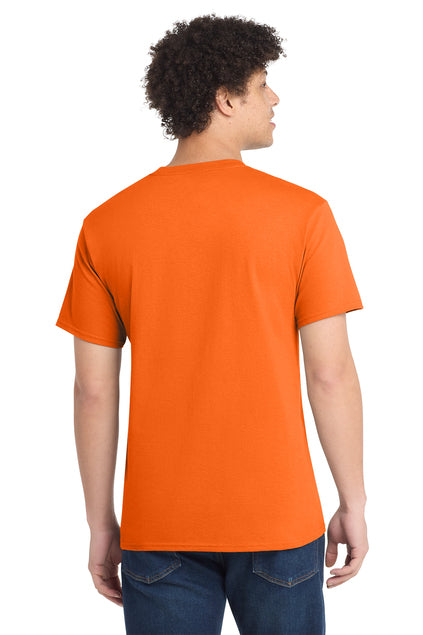 Load image into Gallery viewer, Port &amp; Co™ PC54 | Core Cotton Tee | 100% Cotton (6)
