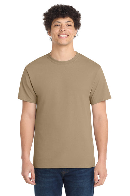 Load image into Gallery viewer, Port &amp; Co™ PC54 | Core Cotton Tee | 100% Cotton (6)
