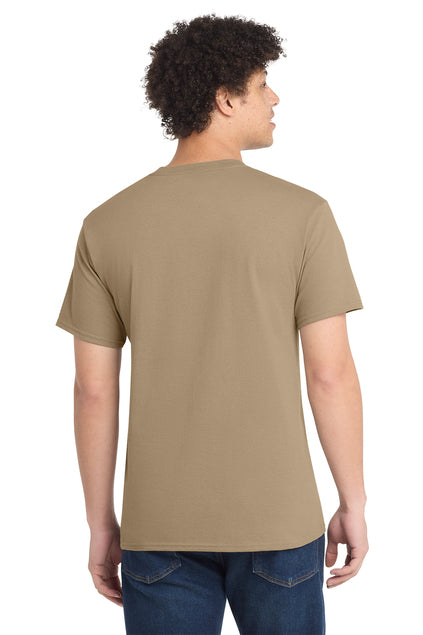 Load image into Gallery viewer, Port &amp; Co™ PC54 | Core Cotton Tee | 100% Cotton (6)
