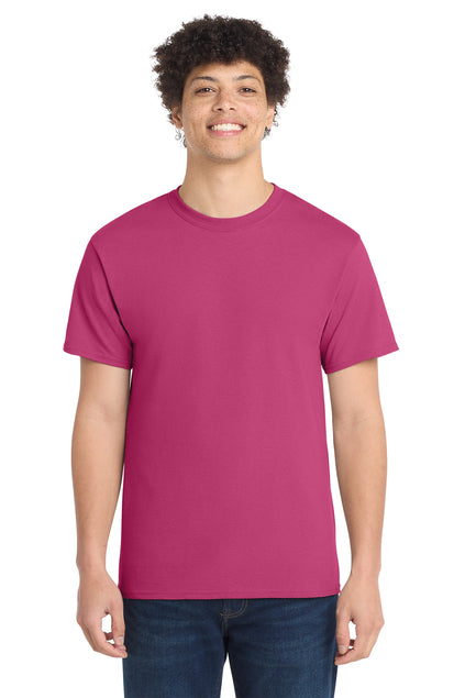 Port & Co™ PC54 | Core Cotton Tee | 100% Cotton (6)