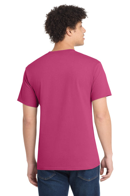 Load image into Gallery viewer, Port &amp; Co™ PC54 | Core Cotton Tee | 100% Cotton (6)
