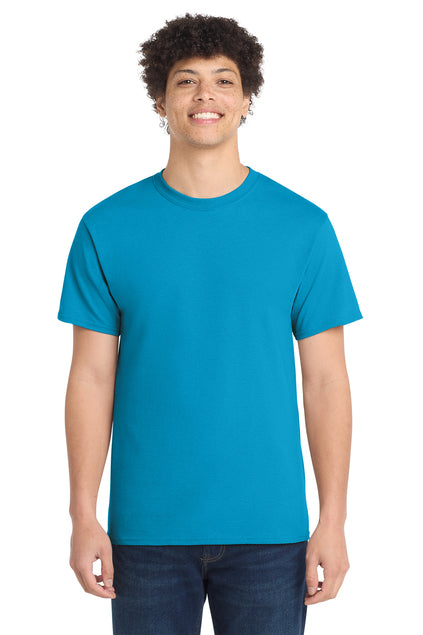 Port & Co™ PC54 | Core Cotton Tee | 100% Cotton (6)