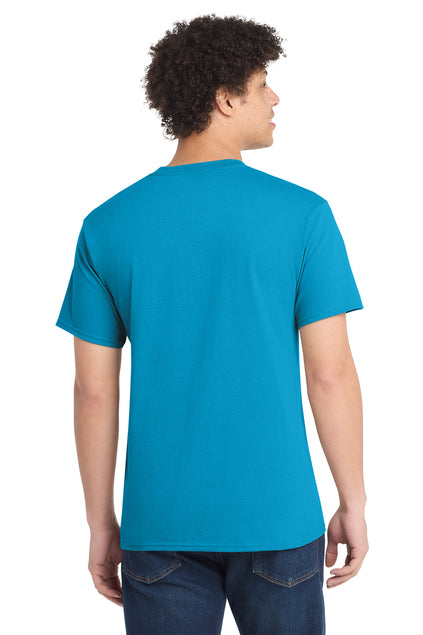 Port & Co™ PC54 | Core Cotton Tee | 100% Cotton (6)