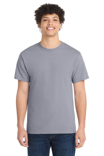 Port & Co™ PC54 | Core Cotton Tee | 100% Cotton (6)
