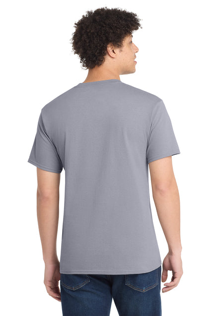 Load image into Gallery viewer, Port &amp; Co™ PC54 | Core Cotton Tee | 100% Cotton (6)

