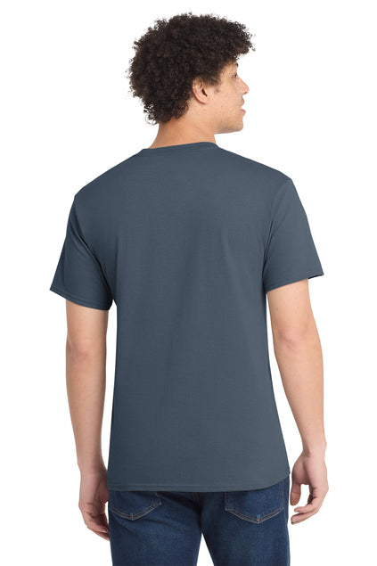 Load image into Gallery viewer, Port &amp; Co™ PC54 | Core Cotton Tee | 100% Cotton (6)
