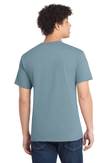 Load image into Gallery viewer, Port &amp; Co™ PC54 | Core Cotton Tee | 100% Cotton (6)
