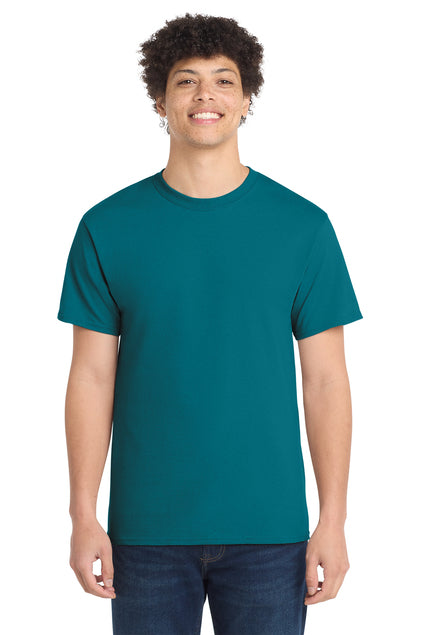Load image into Gallery viewer, Port &amp; Co™ PC54 | Core Cotton Tee | 100% Cotton (6)

