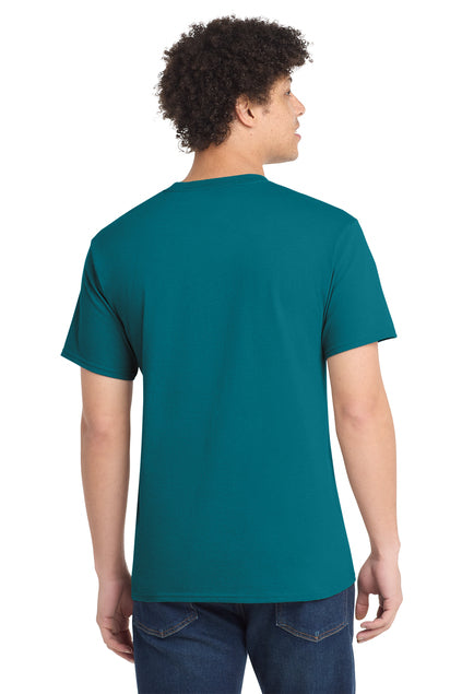 Load image into Gallery viewer, Port &amp; Co™ PC54 | Core Cotton Tee | 100% Cotton (6)
