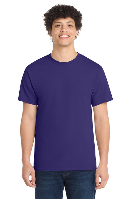 Port & Co™ PC54 | Core Cotton Tee | 100% Cotton (6)