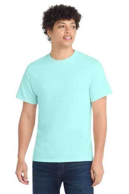 Load image into Gallery viewer, Port &amp; Co™ PC54 | Core Cotton Tee | 100% Cotton (7)

