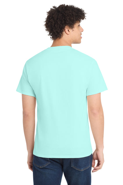 Load image into Gallery viewer, Port &amp; Co™ PC54 | Core Cotton Tee | 100% Cotton (7)
