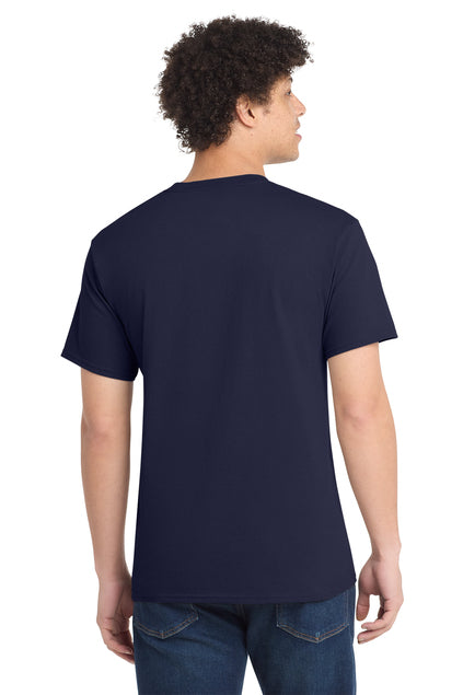 Port & Co™ PC54 | Core Cotton Tee | 100% Cotton (7)