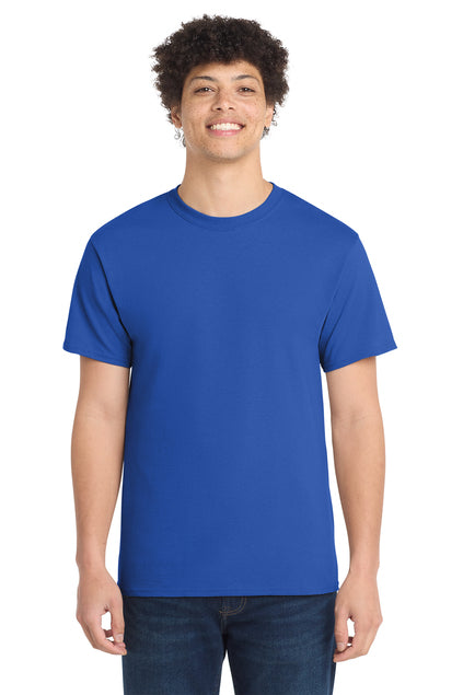 Port & Co™ PC54 | Core Cotton Tee | 100% Cotton (7)