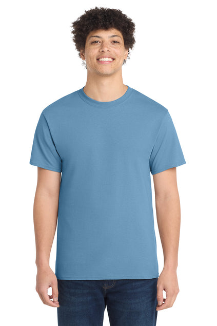 Port & Co™ PC54 | Core Cotton Tee | 100% Cotton (7)