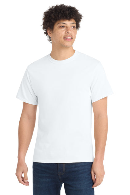 Load image into Gallery viewer, Port &amp; Co™ PC54 | Core Cotton Tee | 100% Cotton (7)
