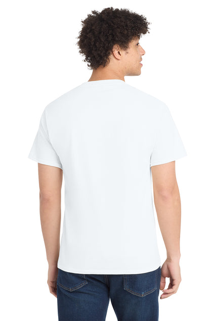 Load image into Gallery viewer, Port &amp; Co™ PC54 | Core Cotton Tee | 100% Cotton (7)
