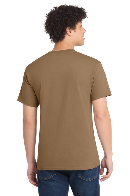 Load image into Gallery viewer, Port &amp; Co™ PC54 | Core Cotton Tee | 100% Cotton (7)
