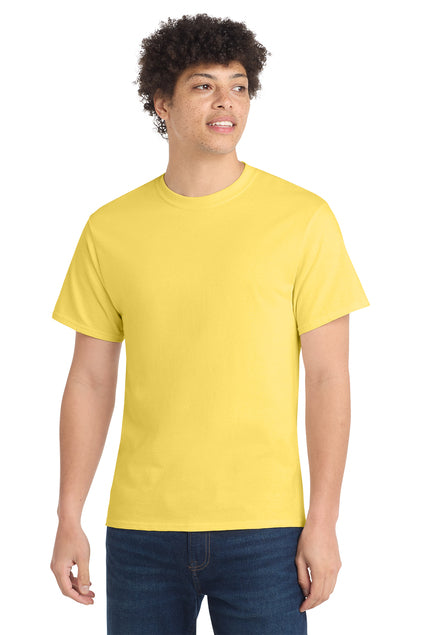 Load image into Gallery viewer, Port &amp; Co™ PC54 | Core Cotton Tee | 100% Cotton (7)
