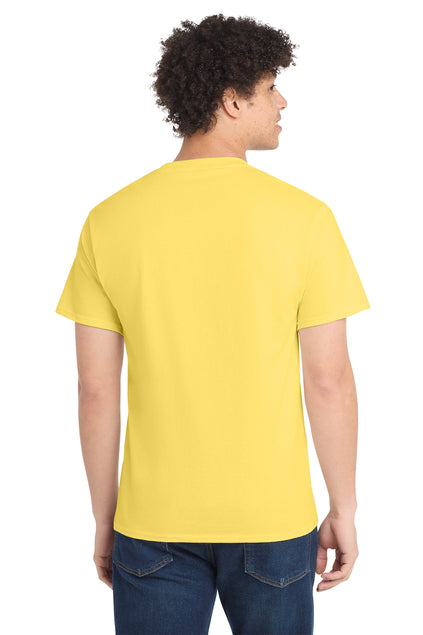 Port & Co™ PC54 | Core Cotton Tee | 100% Cotton (7)