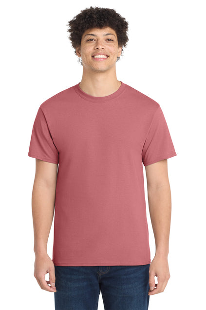 Load image into Gallery viewer, Port &amp; Co™ PC54 | Core Cotton Tee | 100% Cotton (7)

