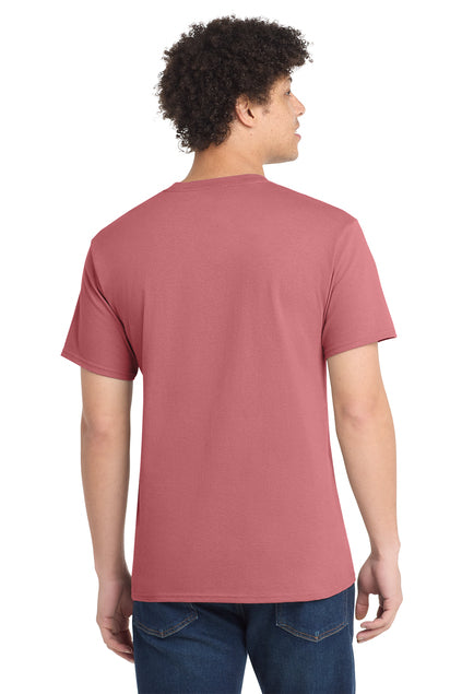 Load image into Gallery viewer, Port &amp; Co™ PC54 | Core Cotton Tee | 100% Cotton (7)
