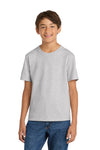 Port & Co™ PC54Y | Youth Core Cotton Tee | 100% Cotton