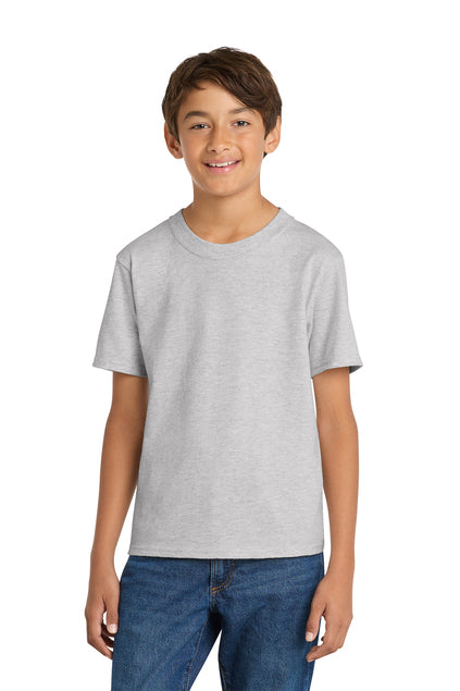 Port & Co™ PC54Y | Youth Core Cotton Tee | 100% Cotton