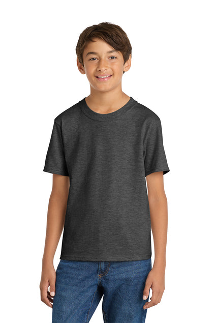 Port & Co™ PC54Y | Youth Core Cotton Tee | 100% Cotton