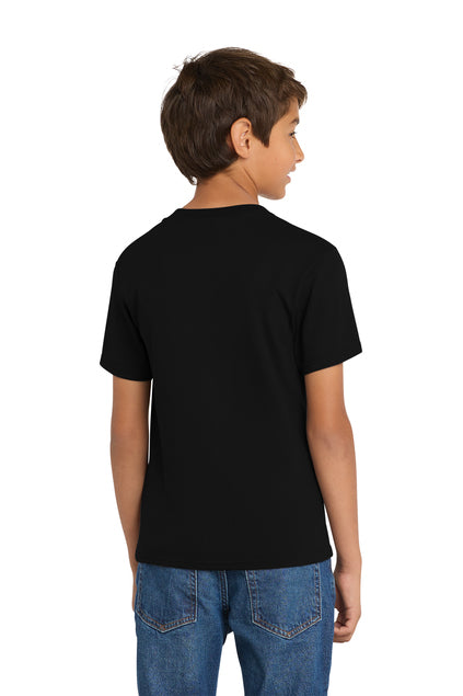 Port & Co™ PC54Y | Youth Core Cotton Tee | 100% Cotton