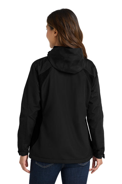 Port Authority Women's All-Season II Jacket. L304