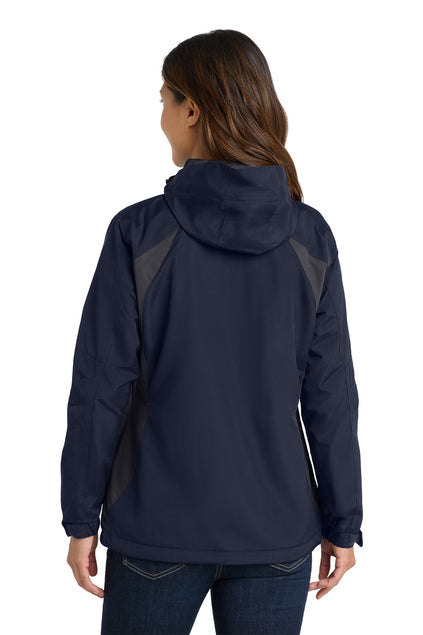 Load image into Gallery viewer, Port Authority Women&#39;s All-Season II Jacket. L304
