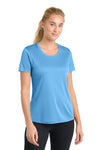 Sport-Tek LST350 | Tee | Women's PosiCharge Competitor