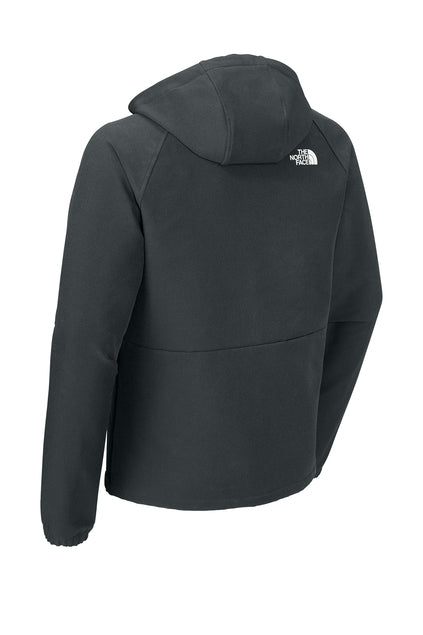 Load image into Gallery viewer, The North Face Barr Lake Hooded Soft Shell Jacket NF0A8BUF
