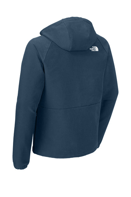 Load image into Gallery viewer, The North Face Barr Lake Hooded Soft Shell Jacket NF0A8BUF

