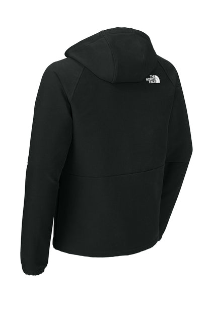 Load image into Gallery viewer, The North Face Barr Lake Hooded Soft Shell Jacket NF0A8BUF

