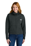 The North Face NF0A8BUT | Hoodie | Women's Double-Knit Full-Zip