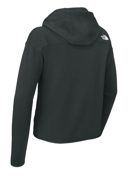 Load image into Gallery viewer, The North Face Women&#39;s Double-Knit Full-Zip Hoodie NF0A8BUT
