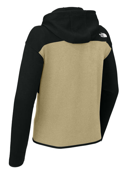 Load image into Gallery viewer, The North Face Women&#39;s Double-Knit Full-Zip Hoodie NF0A8BUT
