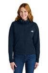 The North Face NF0A8BUT | Hoodie | Women's Double-Knit Full-Zip