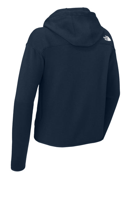 Load image into Gallery viewer, The North Face Women&#39;s Double-Knit Full-Zip Hoodie NF0A8BUT
