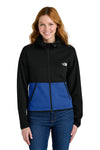 The North Face NF0A8BUT | Hoodie | Women's Double-Knit Full-Zip