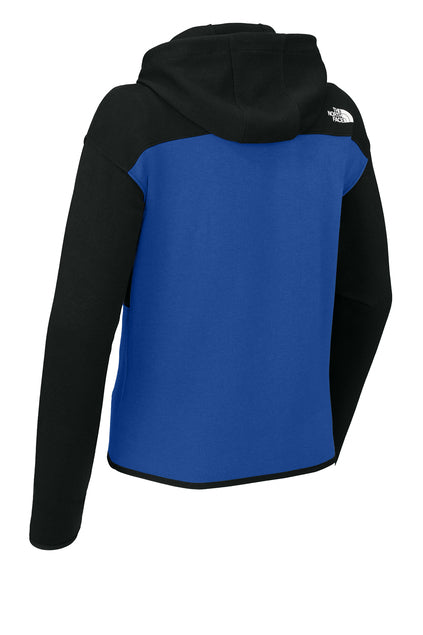 Load image into Gallery viewer, The North Face Women&#39;s Double-Knit Full-Zip Hoodie NF0A8BUT
