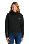The North Face NF0A8BUT | Hoodie | Women's Double-Knit Full-Zip