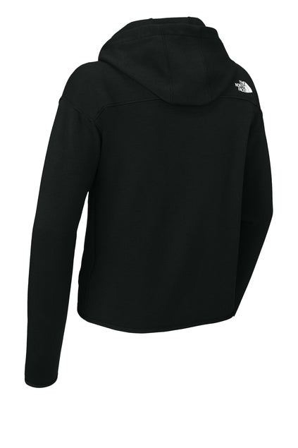 Load image into Gallery viewer, The North Face Women&#39;s Double-Knit Full-Zip Hoodie NF0A8BUT
