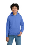 Gildan 18500B | Hoodie | Youth Heavy Blend